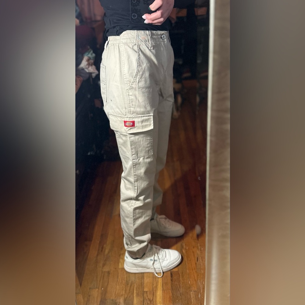 Dickies Women’s Cargo Pants